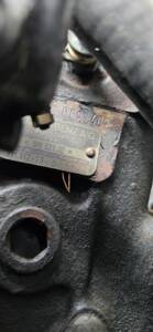 Image 13/21 of Mercedes-Benz 200 D (1968)