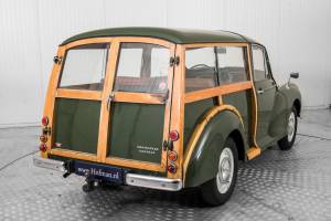 Afbeelding 27/50 van Morris Minor 1000 Traveller (1971)