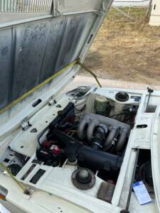 Image 12/17 of BMW 2002 tii (1974)