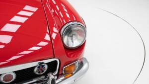 Image 11/15 of MG MGB (1973)