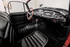 Bild 10/50 von MG MGA 1500 (1956)