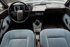 Imagen 9/50 de FIAT 131 Supermirafiori (1978)