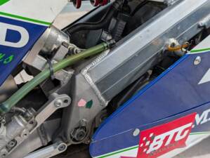 Image 3/29 de Honda DUMMY (1992)