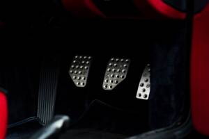 Bild 44/66 von Ferrari 550 Maranello (2000)