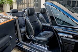 Image 28/34 of Rolls-Royce Phantom DHC (2008)