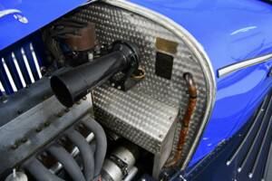 Afbeelding 29/50 van Bugatti Type 49 (1931)
