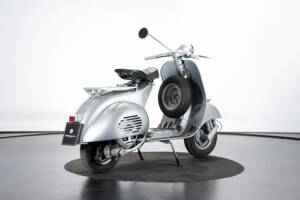 Image 4/45 of Piaggio Vespa 150 (1958)