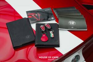 Image 25/25 of Alfa Romeo 4C Spider (2016)