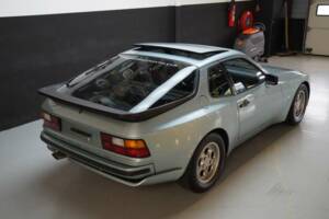 Bild 4/50 von Porsche 944 Turbo (1986)