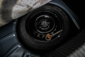 Image 41/50 de Opel Tigra TwinTop 1.4 Twinport (2006)