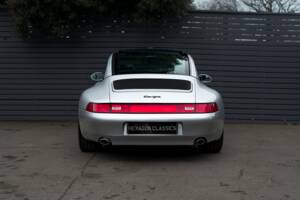 Bild 7/46 von Porsche 911 Targa (1996)