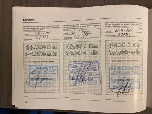 Afbeelding 33/33 van Jaguar XJ 40 3.2 (1991)