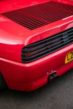 Image 47/50 of Ferrari 348 Spider (1994)