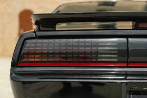 Imagen 21/50 de Pontiac Firebird TransAm (1989)