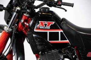 Image 27/50 of Yamaha XT 600 E (1985)