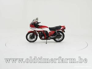 Image 8/15 of Honda DUMMY (1985)