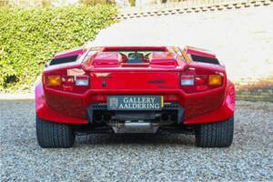 Image 6/50 de Lamborghini Countach LP 5000 S QV (1987)