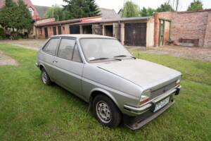 Bild 38/47 von Ford Fiesta (1980)