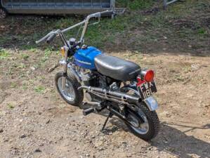 Immagine 14/16 di AMF Harley-Davidson DUMMY (1973)