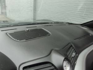 Immagine 39/93 di Maserati GranCabrio 4.7 (2010)