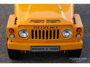Image 21/32 de Suzuki LJ 80 (1981)