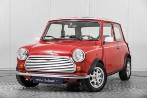 Bild 3/50 von Rover Mini Cooper 1,3 (1991)