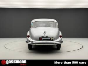 Image 7/15 of BMW 502 (1958)