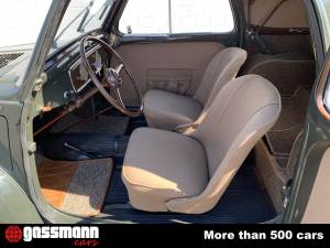 Afbeelding 9/15 van FIAT 500 C Topolino (1952)