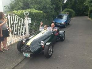 Bild 18/18 von Triumph Spitfire Mk III (1968)