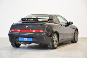 Imagen 24/30 de Alfa Romeo GTV 2.0 V6 Turbo (1996)