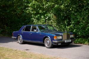 Bild 38/46 von Rolls-Royce Silver Spur II (1990)