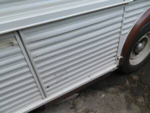 Afbeelding 8/41 van Citroën HY (1967)