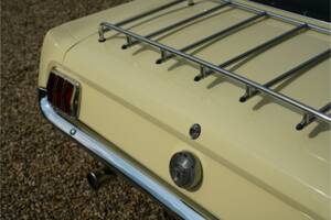 Immagine 30/50 di Ford Mustang 289 (1966)