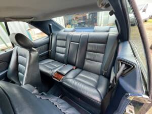 Bild 11/79 von Mercedes-Benz 200 CE (1993)