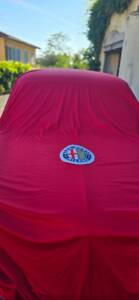 Image 54/56 of Alfa Romeo Giulietta TI (1964)