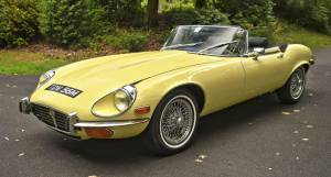 Bild 4/50 von Jaguar E-Type V12 (1974)