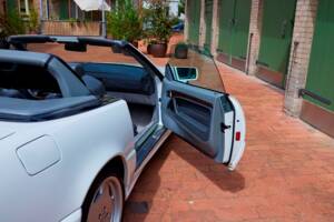Image 60/171 of Mercedes-Benz SL 600 (1996)