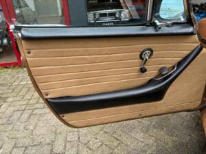 Image 7/8 of Volvo 1800 E (1971)