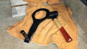 Bild 12/73 von Bentley 3 1/2 Litre Park Ward Sports (1934)