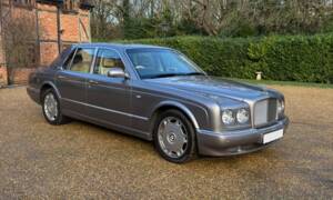 Immagine 1/7 di Bentley Arnage R (2005)