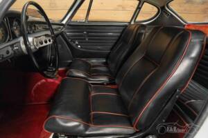 Bild 9/17 von Volvo 1800 S (1965)