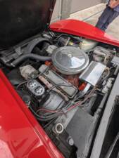 Image 36/50 of Chevrolet Corvette Stingray (1975)