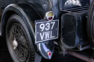 Bild 45/50 von Invicta 4,5 Liter A-Typ High Chassis (1928)
