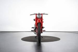 Bild 7/50 von Moto Guzzi Airone Sport (1954)