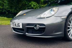 Bild 38/50 von Porsche Cayman S (2016)