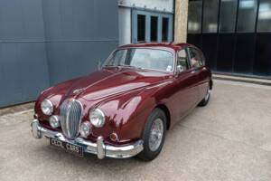 Image 5/25 of Jaguar Mk II 3.4 (1967)