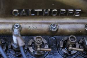 Bild 31/49 von Calthorpe Zero 12/15 HP (1912)