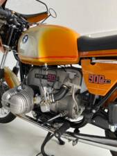 Immagine 7/15 di BMW DUMMY (1974)