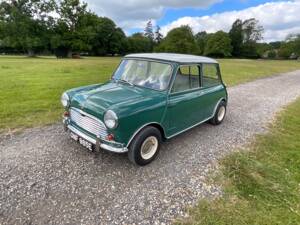 Bild 3/41 von Morris Mini Cooper 998 (1964)