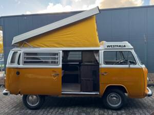 Image 4/8 of Volkswagen T2c Combi (1978)